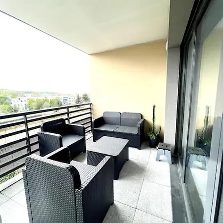 Spacieux T2 + Parking A 5 Min D'aix Apartment Aix-en-Provence